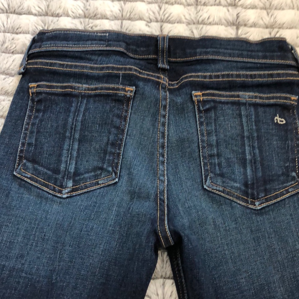 Rag & Bone Jeans - Picture 5 of 7